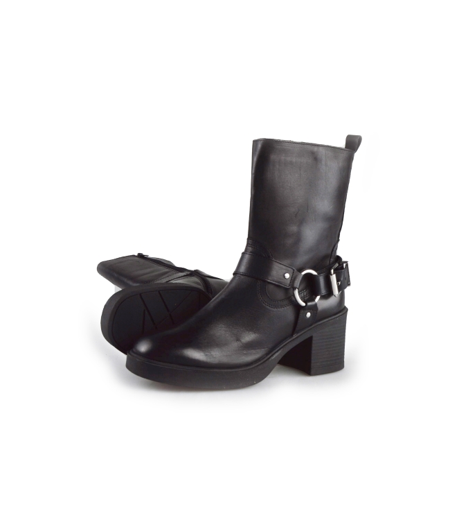 Ann Rocks Stiefeletten