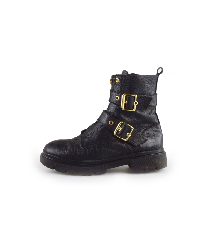 Muyters Bikerstiefel