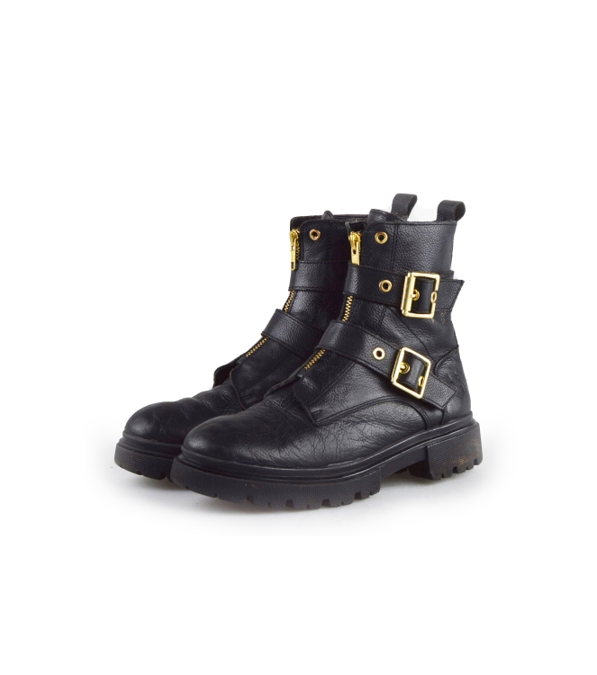 Muyters Bikerstiefel