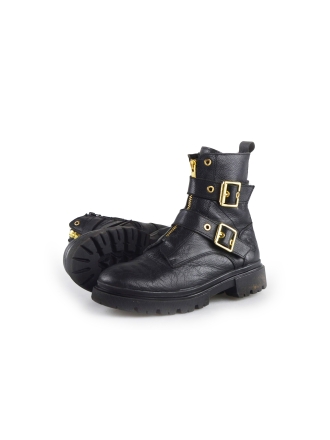 Muyters Bikerstiefel