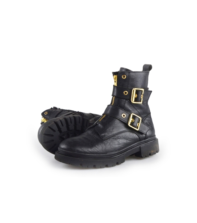 Muyters Bikerstiefel