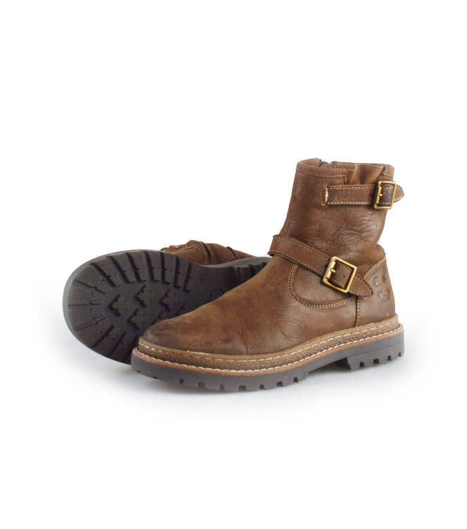 Muyters Bikerstiefel