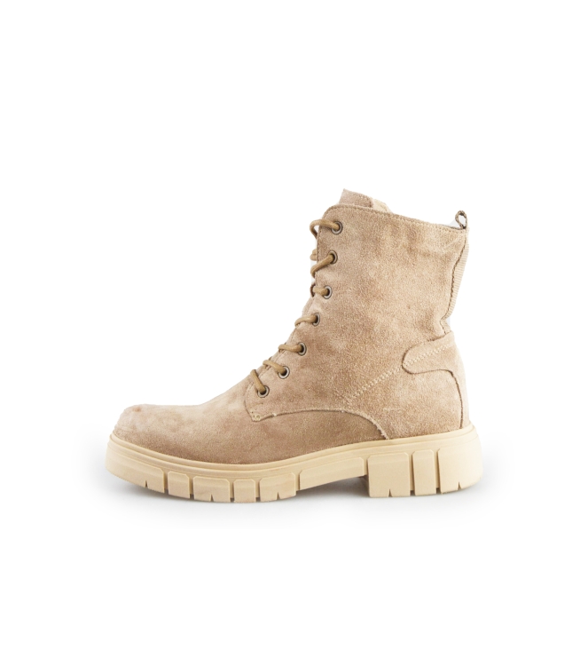 Feyn Schnürstiefel