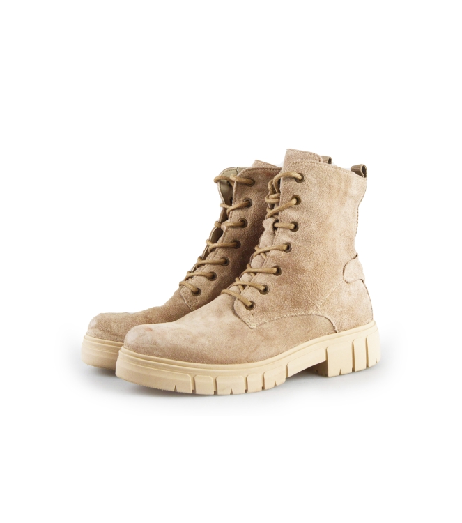 Feyn Schnürstiefel