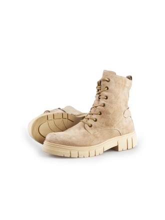 Feyn Schnürstiefel