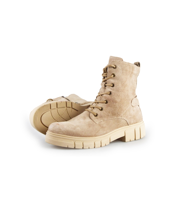 Feyn Schnürstiefel