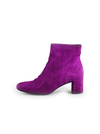 Linea Zeta Stiefeletten Lila 184493