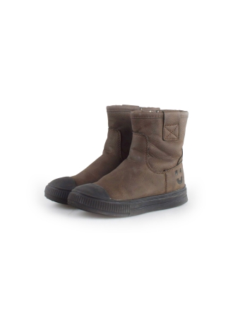 Muyters Stiefeletten Braun 184494