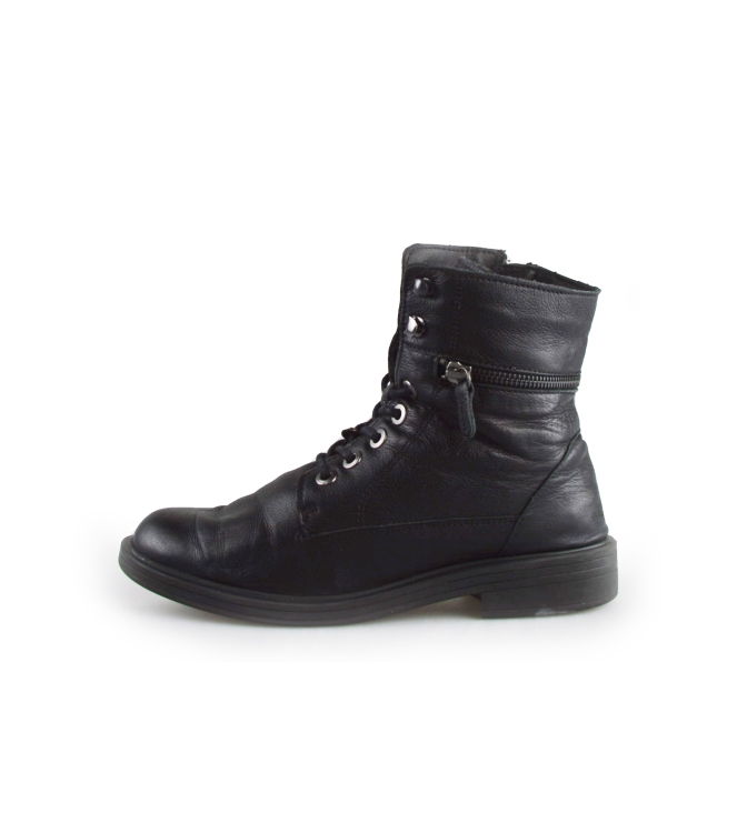 Feyn Schnürstiefel