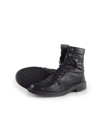 Feyn Schnürstiefel