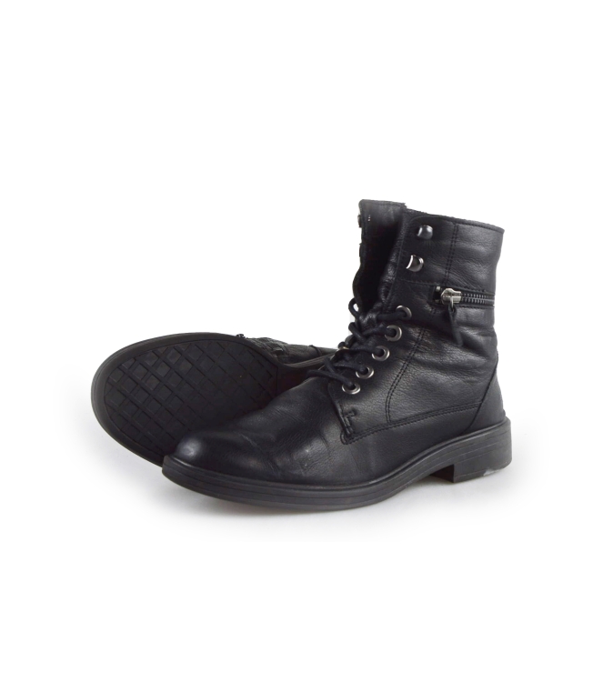 Feyn Schnürstiefel