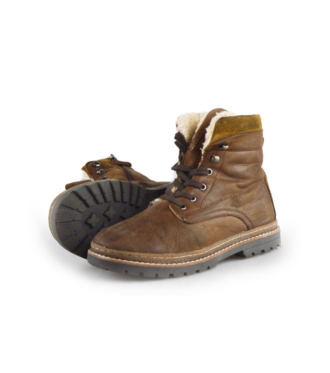 Muyters Schnürstiefel
