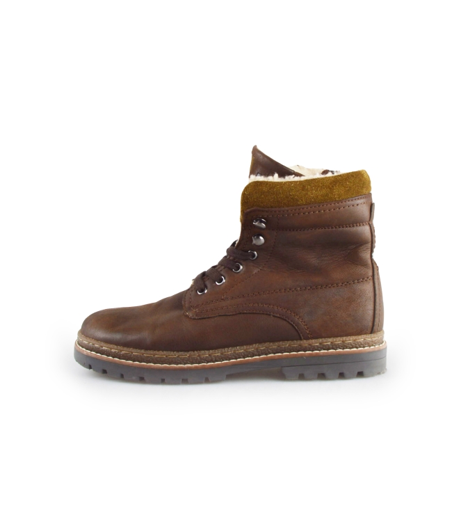 Muyters Schnürstiefel