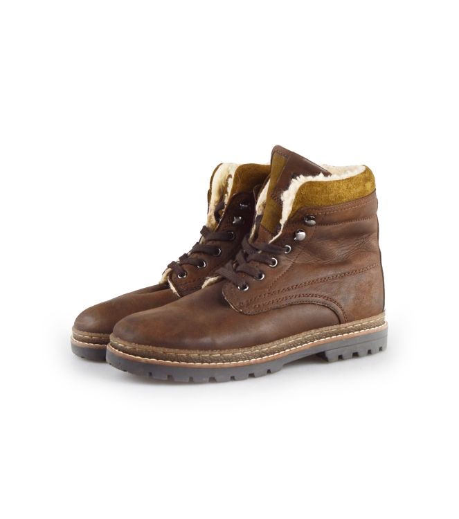 Muyters Schnürstiefel