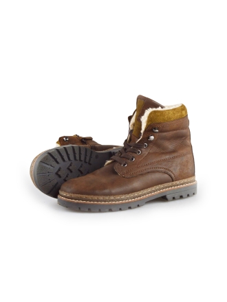 Muyters Schnürstiefel