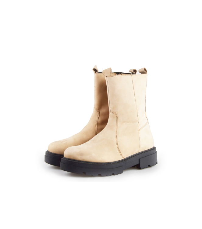 Ann Rocks Stiefeletten