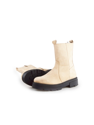 Ann Rocks Stiefeletten
