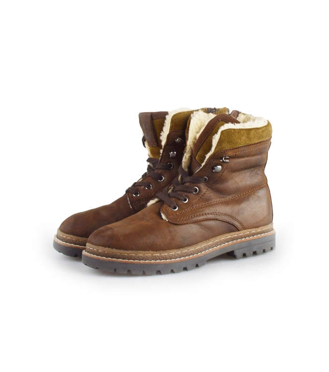 Muyters Schnürstiefel