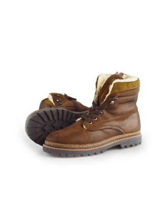 Muyters Schnürstiefel