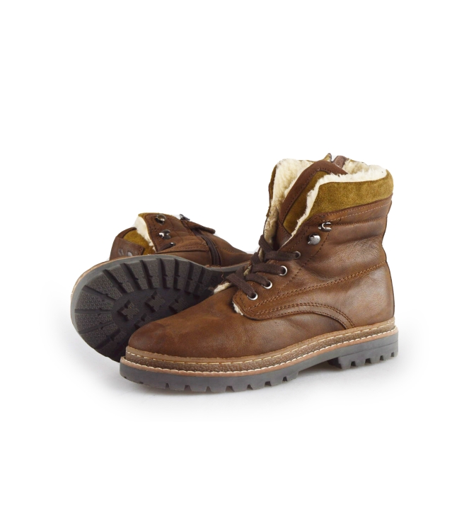 Muyters Schnürstiefel