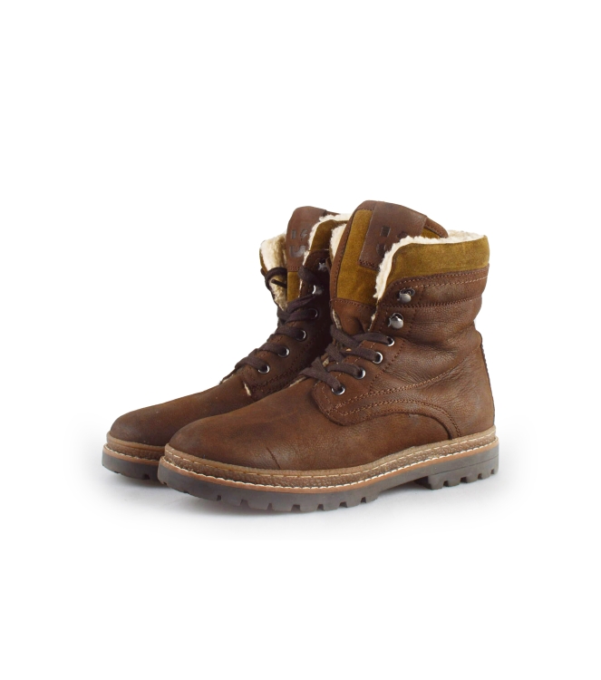 Muyters Schnürstiefel