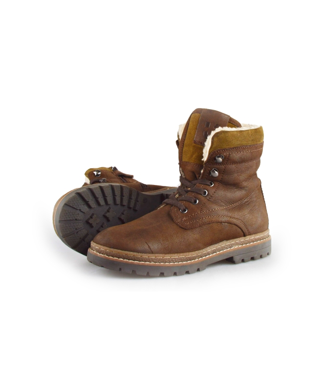 Muyters Schnürstiefel