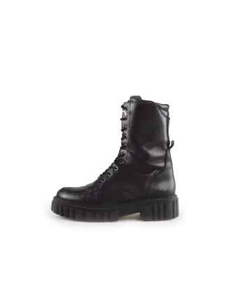 Cellini Schnürstiefel Schwarz 184606