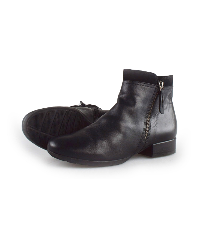 Gabor Stiefeletten