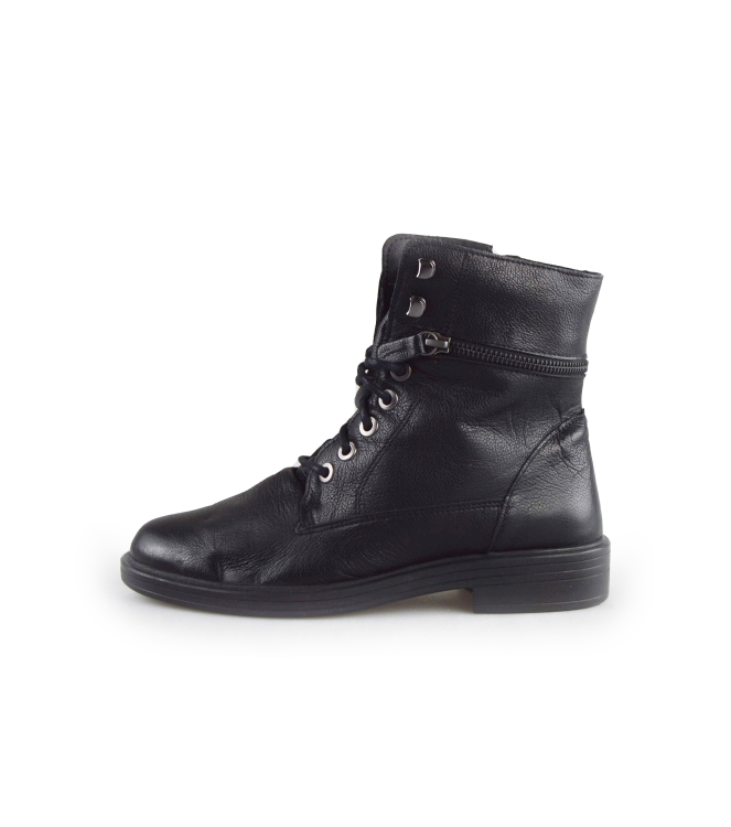 Feyn Schnürstiefel