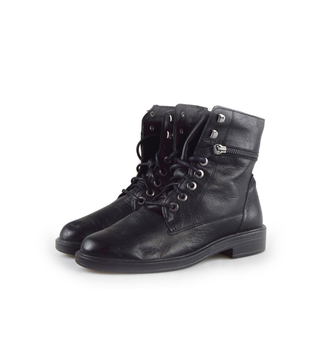 Feyn Schnürstiefel