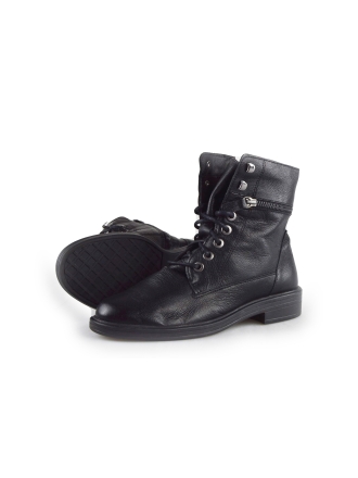 Feyn Schnürstiefel