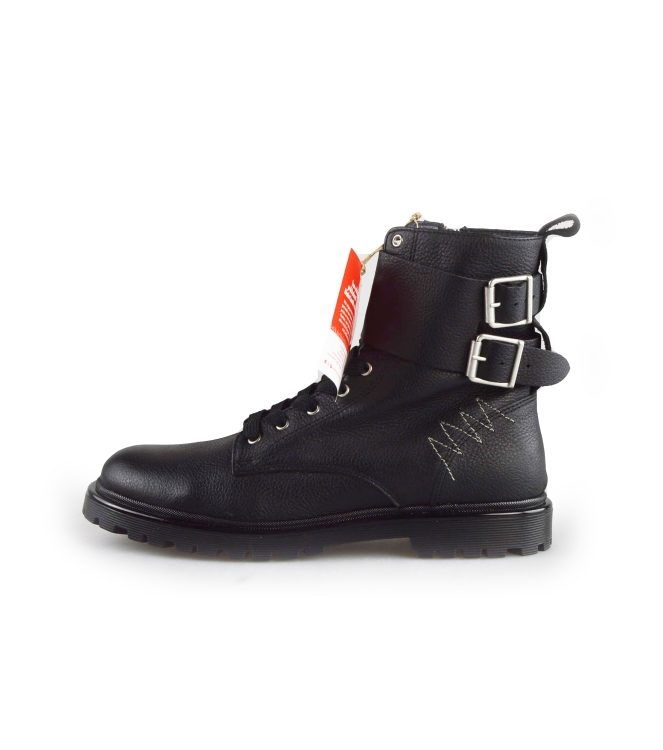 Muyters Schnürstiefel