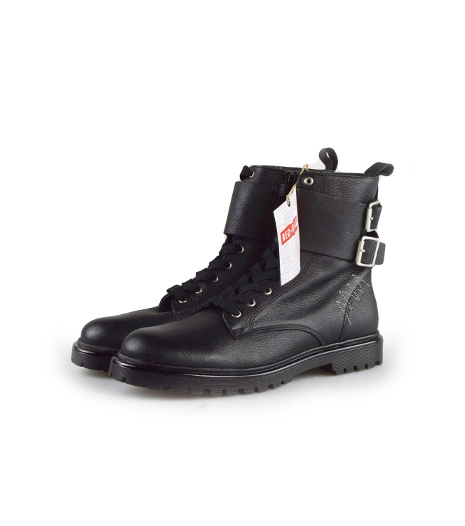 Muyters Schnürstiefel