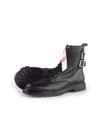 Muyters Schnürstiefel