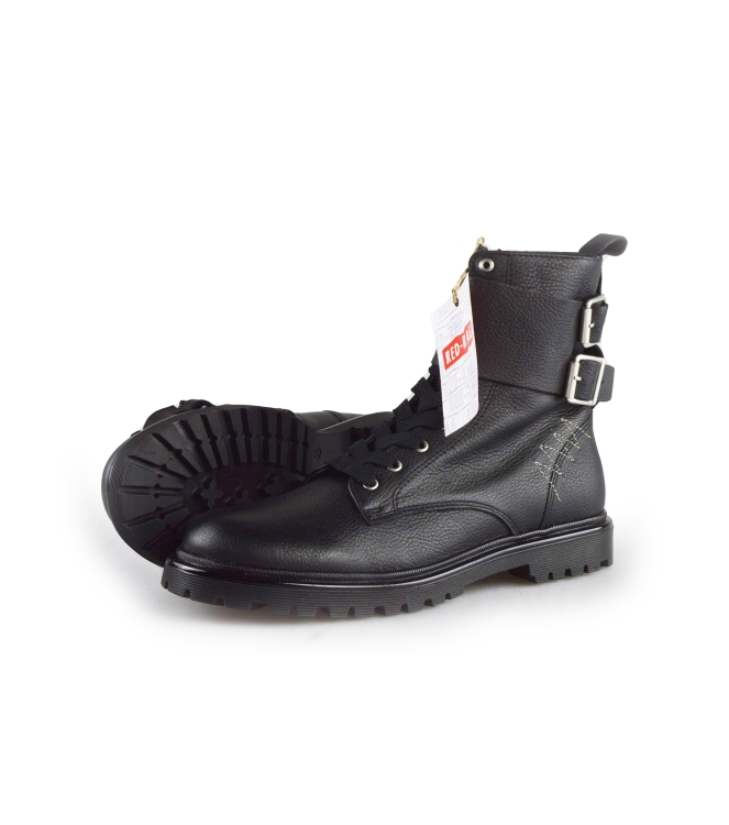 Muyters Schnürstiefel