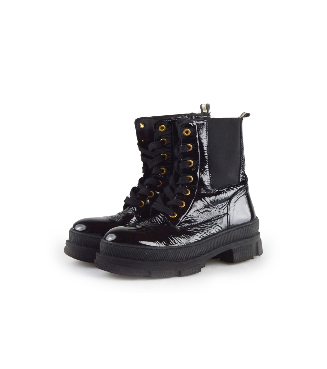 Muyters Schnürstiefel