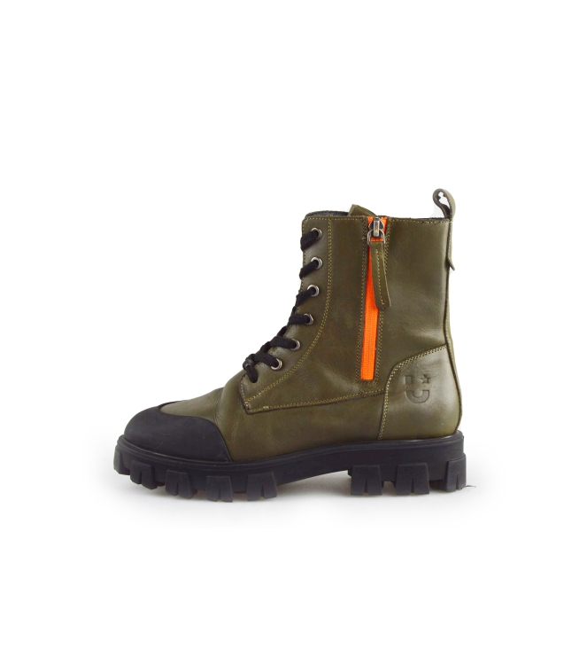 Muyters Schnürstiefel