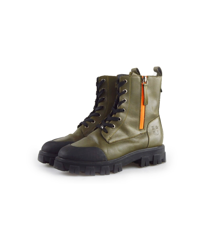 Muyters Schnürstiefel