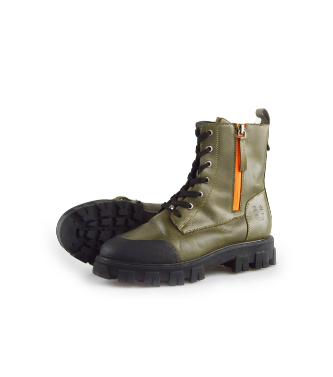 Muyters Schnürstiefel