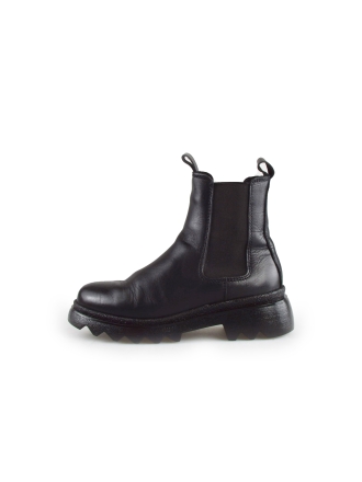 Tamaris Chelsea boots Schwarz 184731