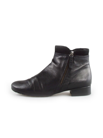 Gabor Stiefeletten Schwarz 184732