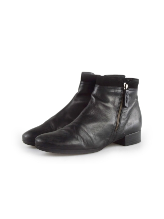 Gabor Stiefeletten Schwarz 184732