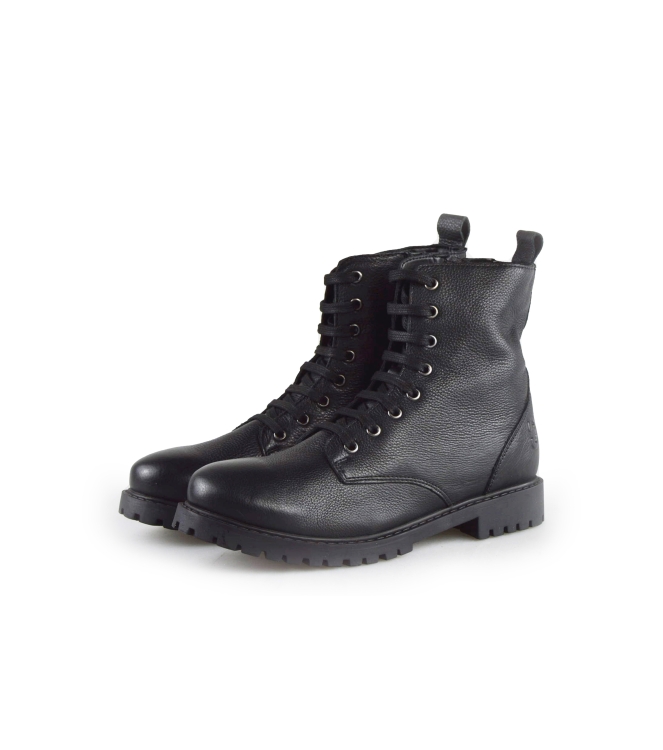 Muyters Schnürstiefel
