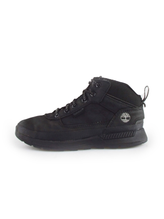 Timberland Hohe Sneaker Schwarz 184760