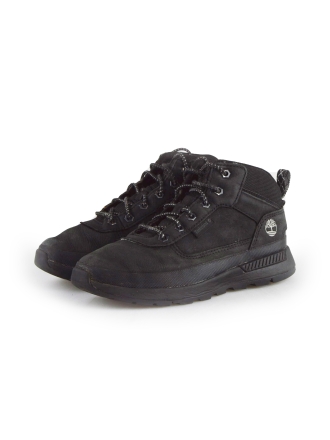 Timberland Hohe Sneaker Schwarz 184760