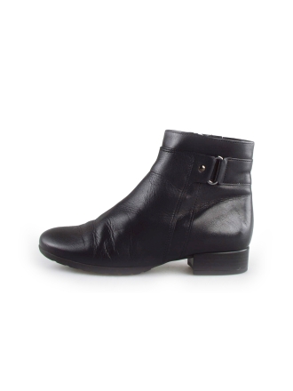 Gabor Stiefeletten Schwarz 184799