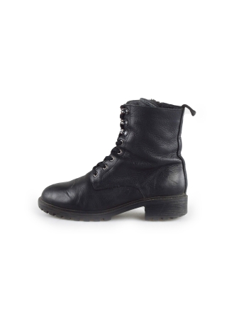 5th Avenue Schnürstiefel Schwarz 184824
