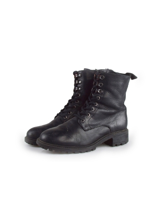 5th Avenue Schnürstiefel Schwarz 184824