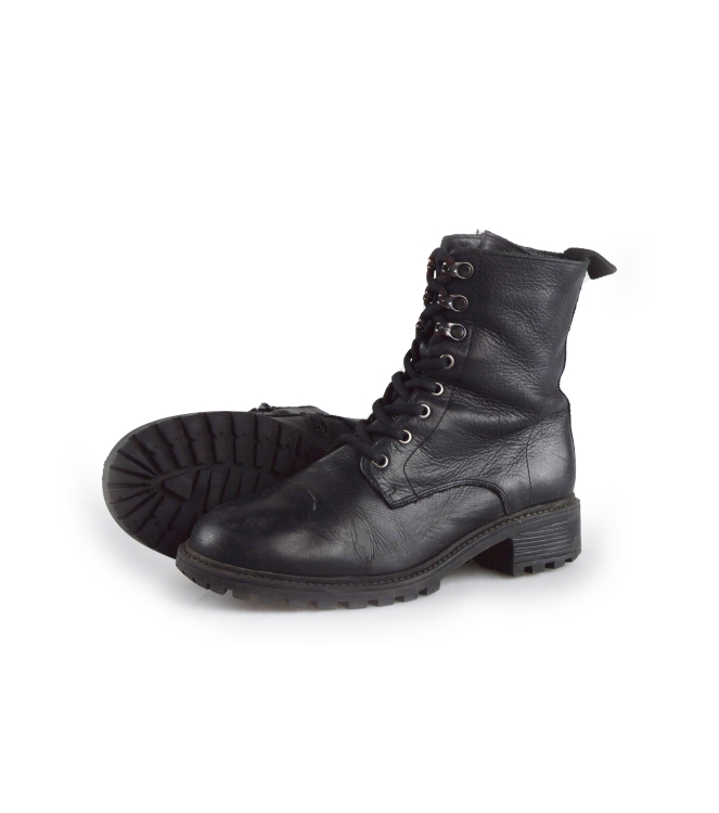 5th Avenue Schnürstiefel