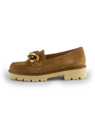 Gabor Loafers  Braun 184867